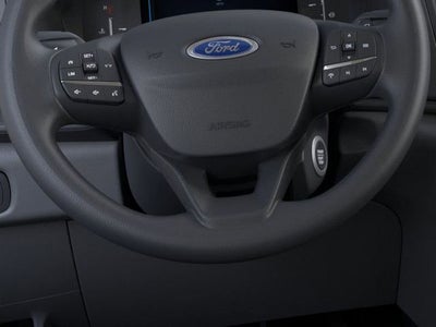 2026 Ford Transit-350 Passenger Van XL