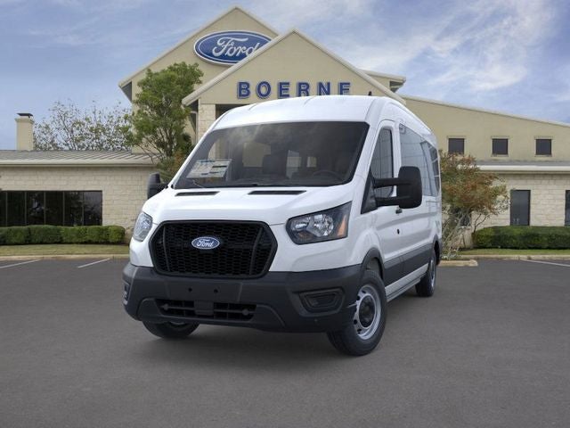 2026 Ford Transit-350 Passenger Van XL