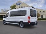 2026 Ford Transit-350 Passenger Van XL