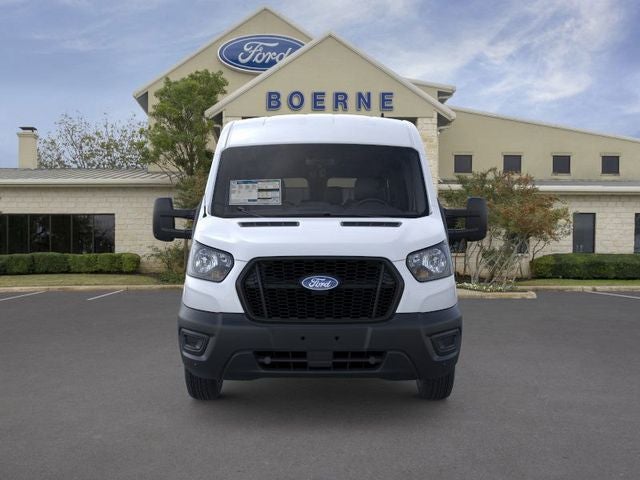 2026 Ford Transit-350 Passenger Van XL