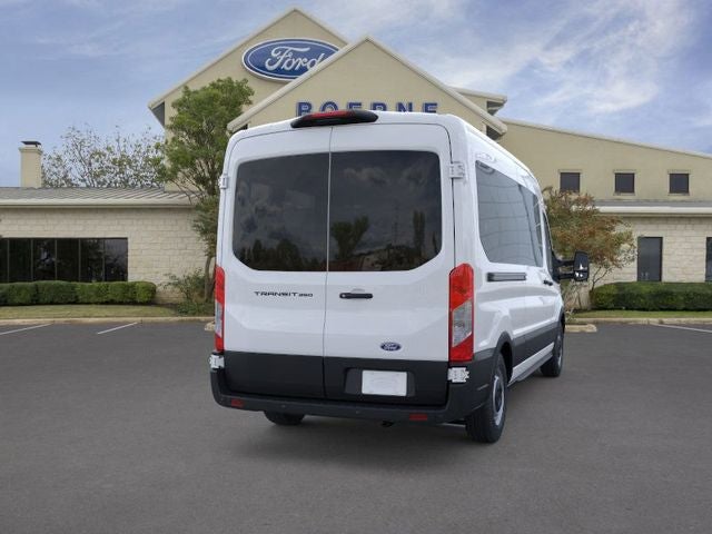 2026 Ford Transit-350 Passenger Van XL