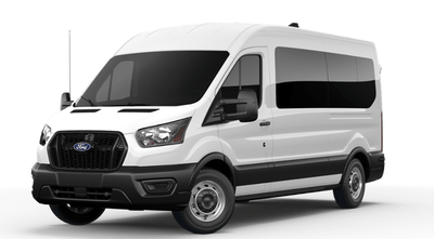 2026 Ford Transit-350 Passenger Van XL
