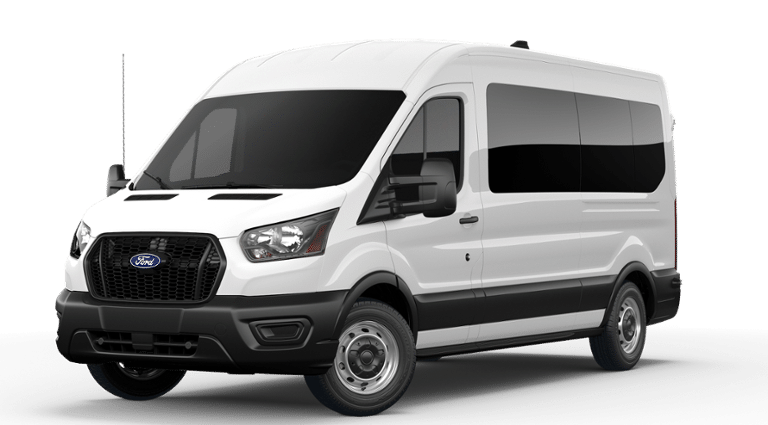2026 Ford Transit-350 Passenger Van XL