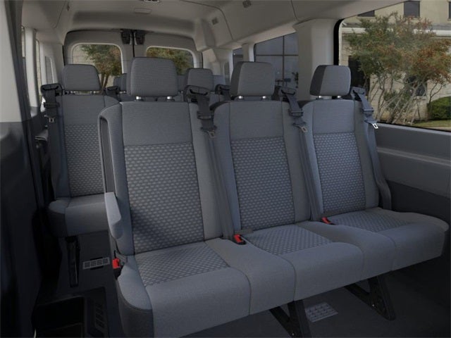 2025 Ford Transit-350 Passenger Van XLT