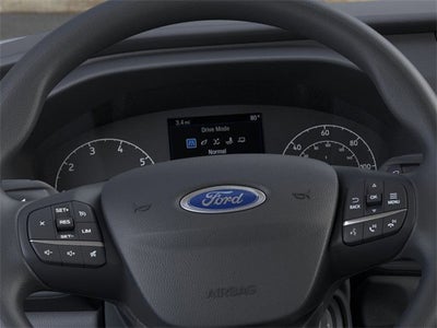 2025 Ford Transit-350 Passenger Van XLT
