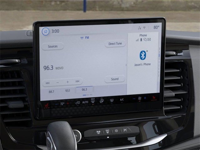 2025 Ford Transit-350 Passenger Van XLT