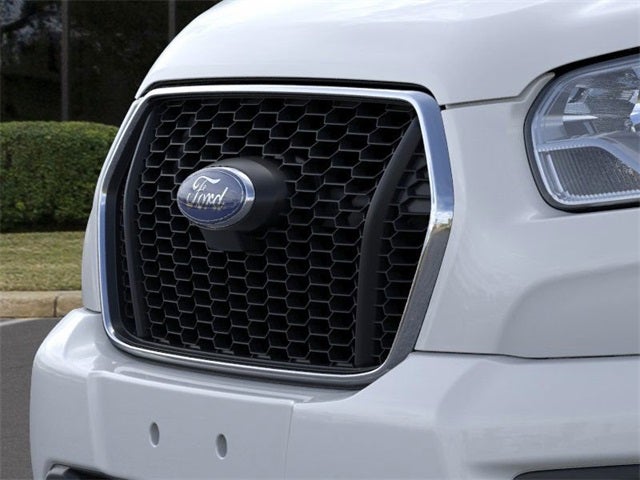 2025 Ford Transit-350 Passenger Van XLT
