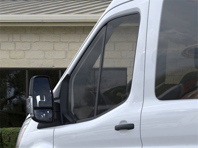 2025 Ford Transit-350 Passenger Van XLT