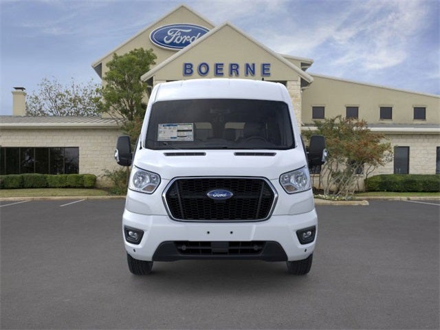 2025 Ford Transit-350 Passenger Van XLT