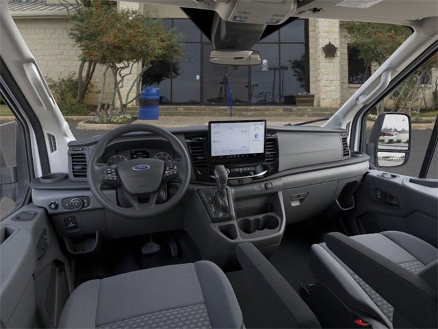 2025 Ford Transit-350 Passenger Van XLT