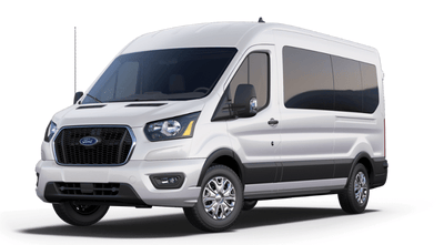 2025 Ford Transit-350 Passenger Van XLT