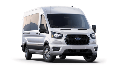 2025 Ford Transit-350 Passenger Van XLT