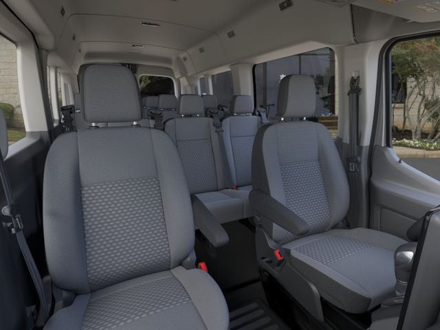 2026 Ford Transit-350 Passenger Van XL