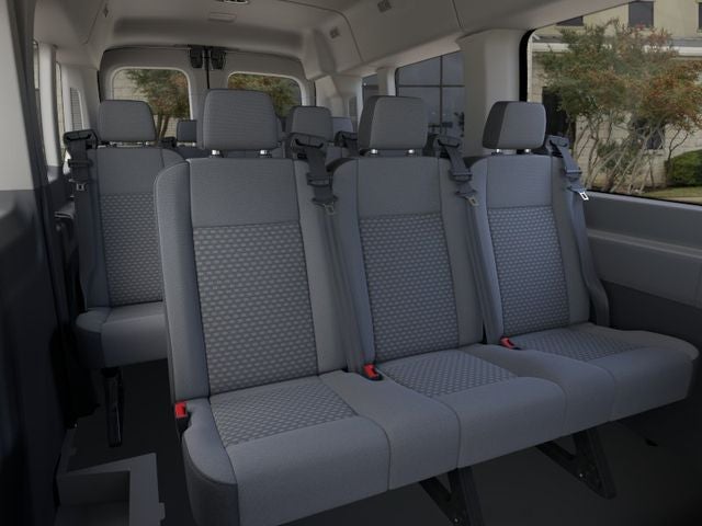 2026 Ford Transit-350 Passenger Van XL