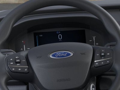 2026 Ford Transit-350 Passenger Van XL
