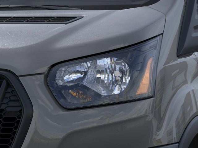2026 Ford Transit-350 Passenger Van XL