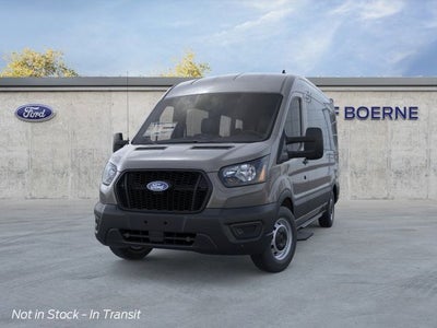 2026 Ford Transit-350 Passenger Van XL