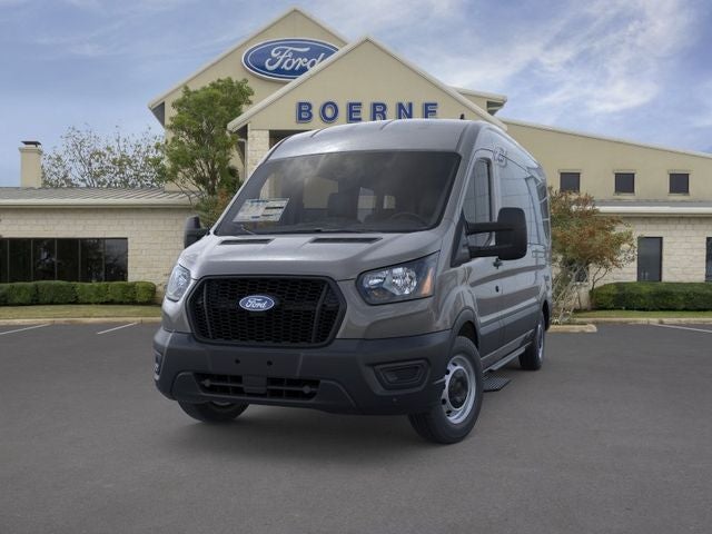 2026 Ford Transit-350 Passenger Van XL