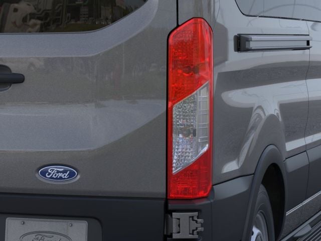 2026 Ford Transit-350 Passenger Van XL