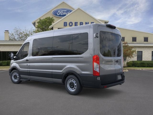 2026 Ford Transit-350 Passenger Van XL