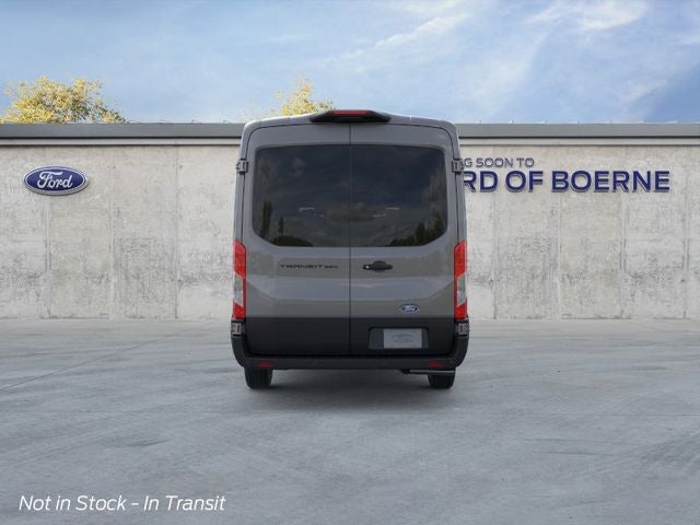 2026 Ford Transit-350 Passenger Van XL