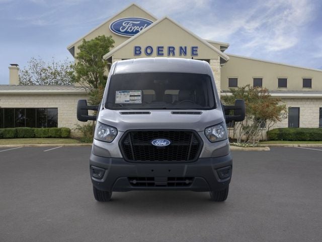 2026 Ford Transit-350 Passenger Van XL
