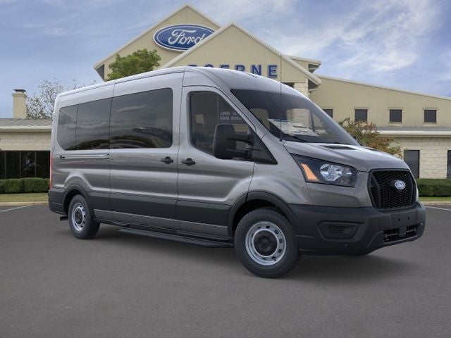 2026 Ford Transit-350 Passenger Van XL