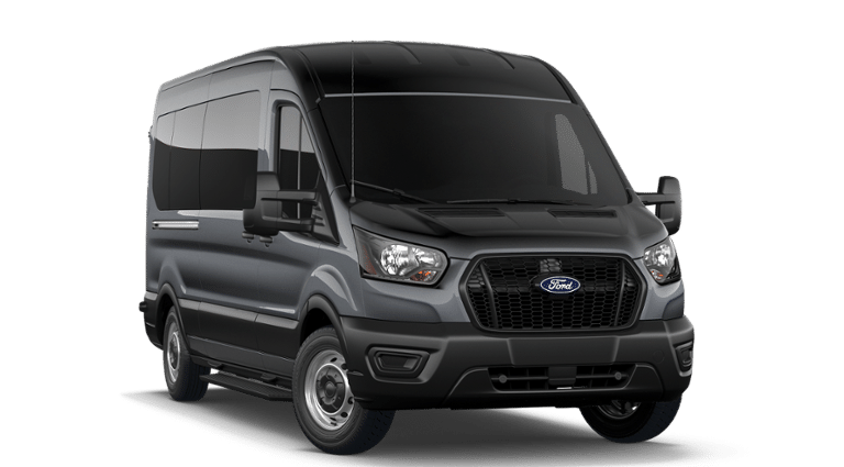2026 Ford Transit-350 Passenger Van XL