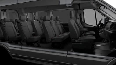 2026 Ford Transit-350 Passenger Van XL