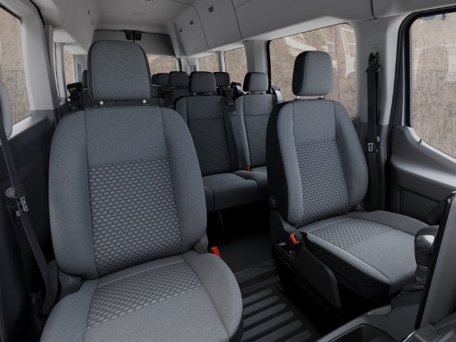 2027 Ford Transit-350 Passenger Van XL
