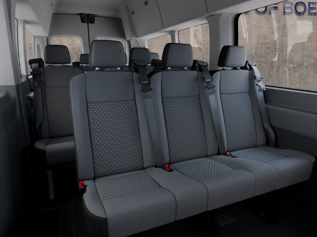 2027 Ford Transit-350 Passenger Van XL