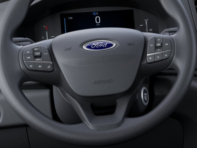 2027 Ford Transit-350 Passenger Van XL