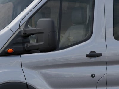 2027 Ford Transit-350 Passenger Van XL