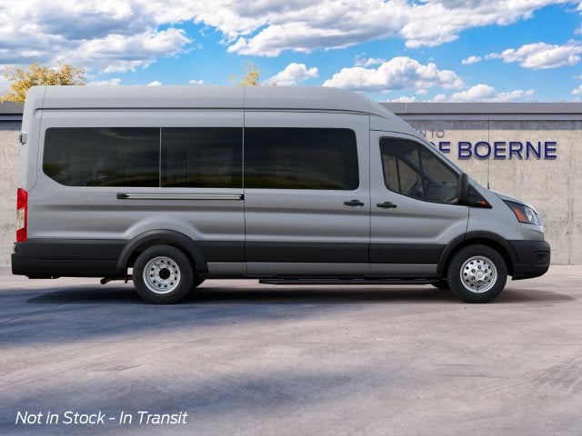 2027 Ford Transit-350 Passenger Van XL