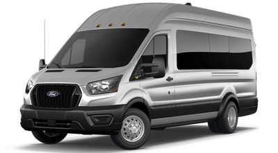 2027 Ford Transit-350 Passenger Van XL
