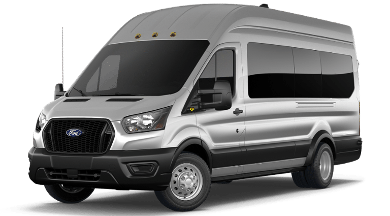 2027 Ford Transit-350 Passenger Van XL