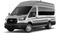 2027 Ford Transit-350 Passenger Van XL