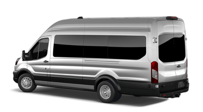 2027 Ford Transit-350 Passenger Van XL