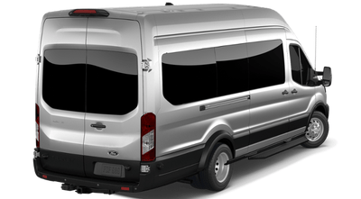 2027 Ford Transit-350 Passenger Van XL