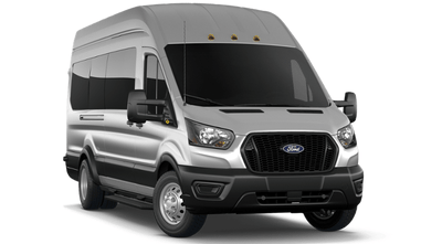 2027 Ford Transit-350 Passenger Van XL