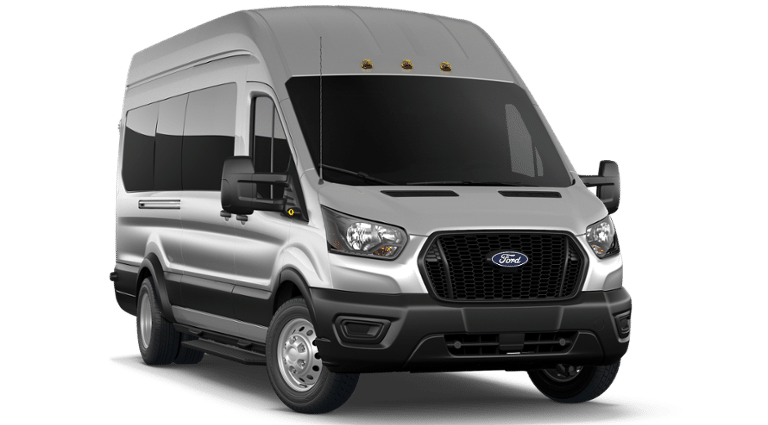 2027 Ford Transit-350 Passenger Van XL