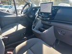 2026 Ford Transit-350 Passenger Van XLT