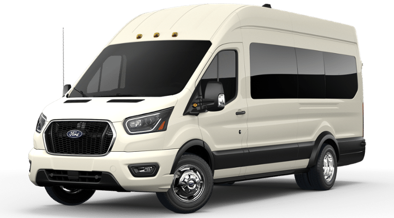 2026 Ford Transit-350 Passenger Van XLT