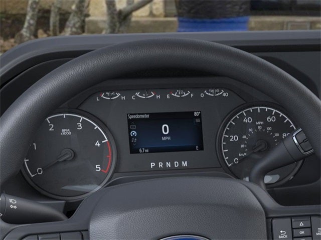 2025 Ford F-450SD F-450® XL