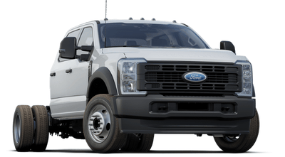2025 Ford F-450SD F-450® XL