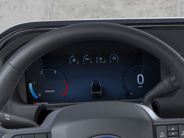 2026 Ford F-450SD XL