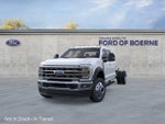 2026 Ford F-450SD XL