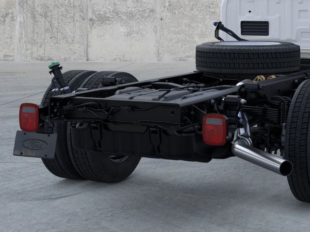 2026 Ford F-450SD XL