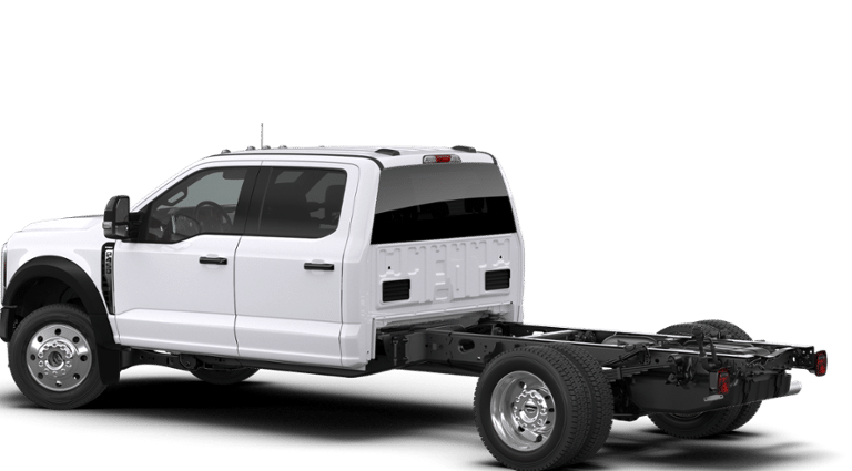 2026 Ford F-450SD F-450® LARIAT®