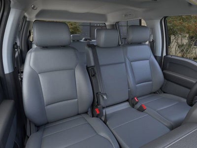 2025 Ford F-450SD F-450® XL